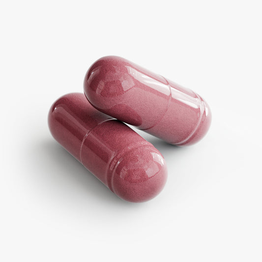 Beet Root Capsules