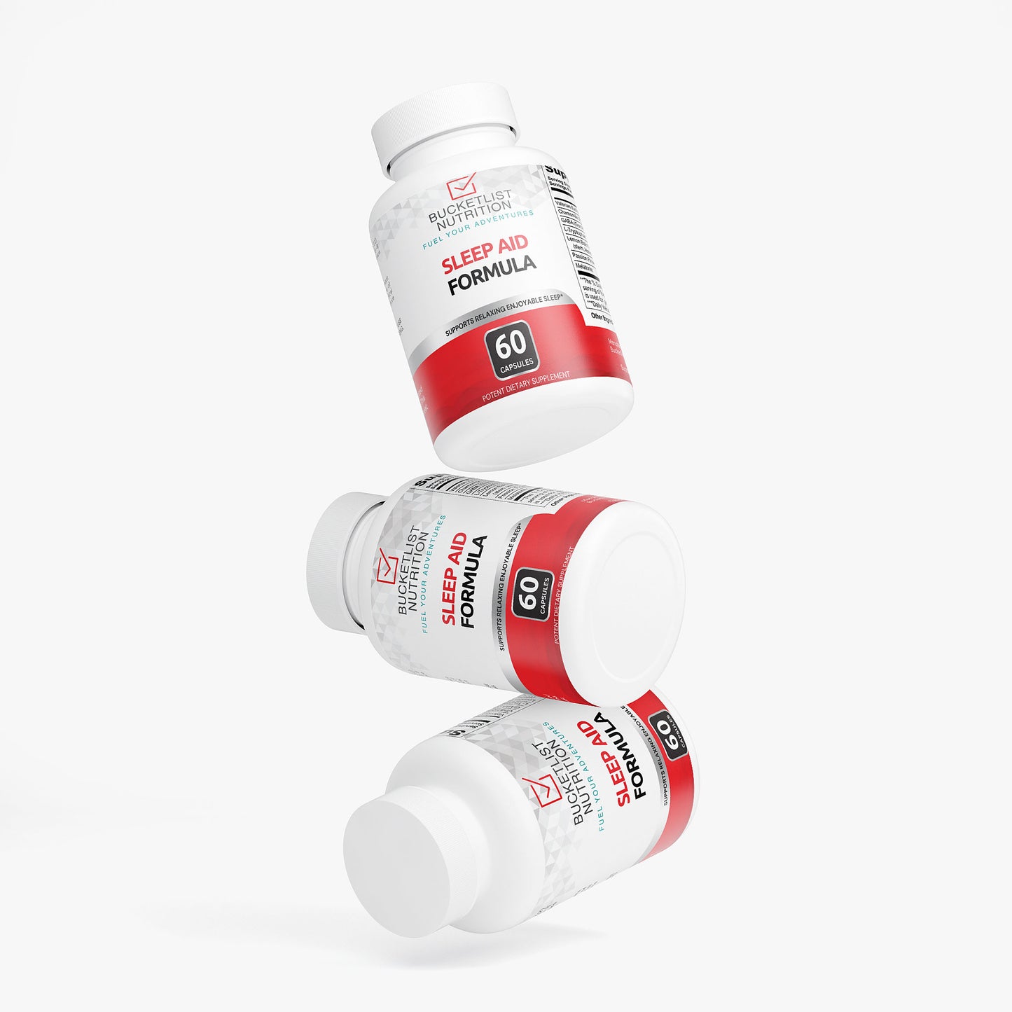 Sleep Aid Formula