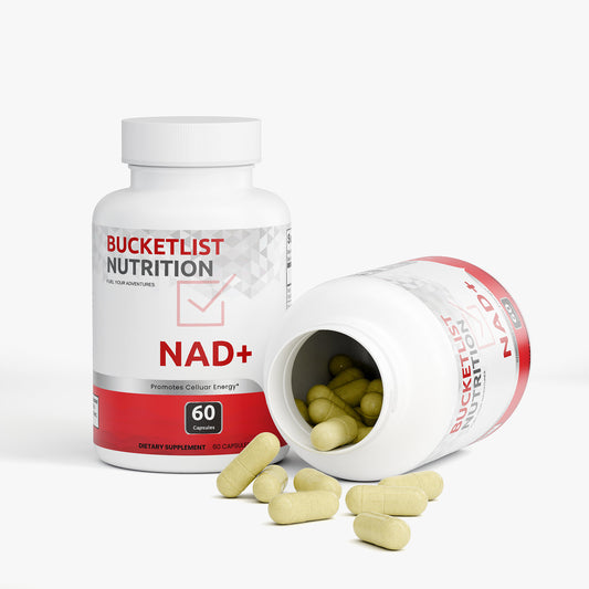 NAD+
