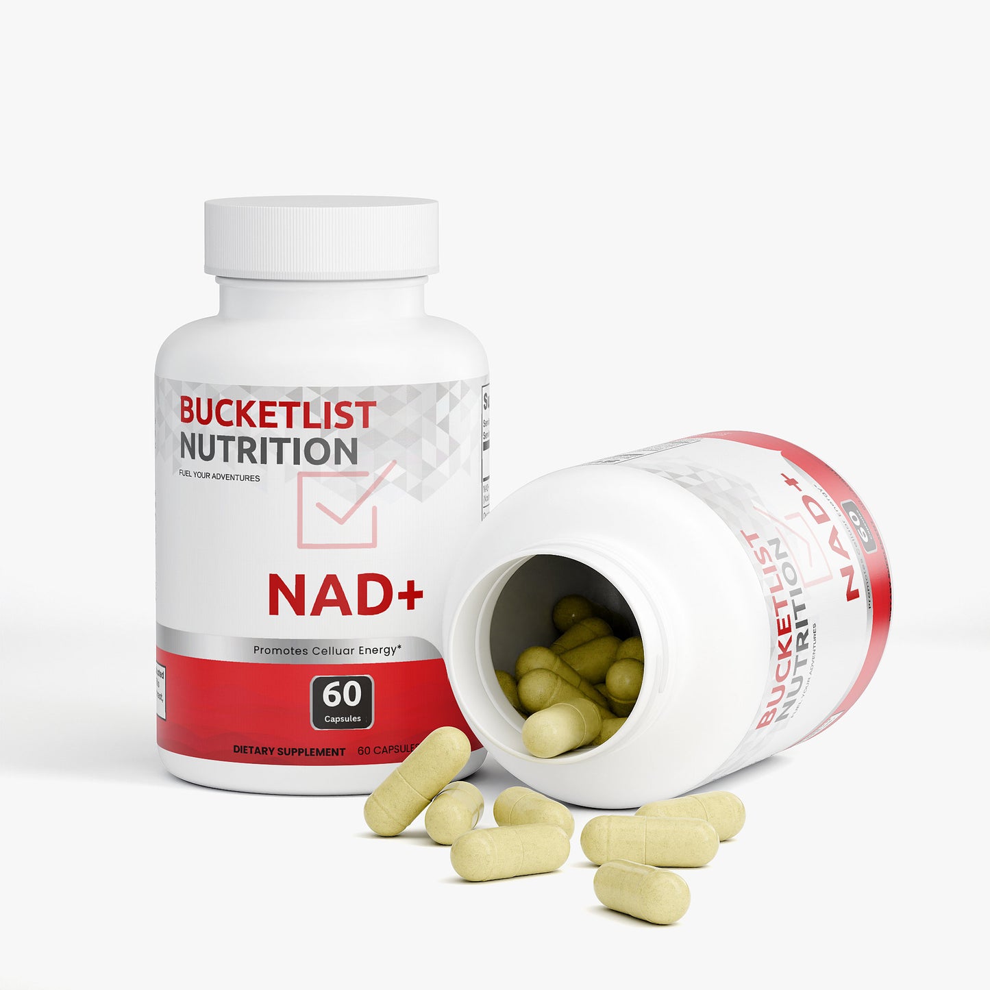 NAD+