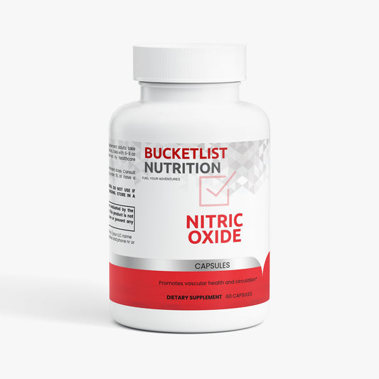 Nitric Oxide