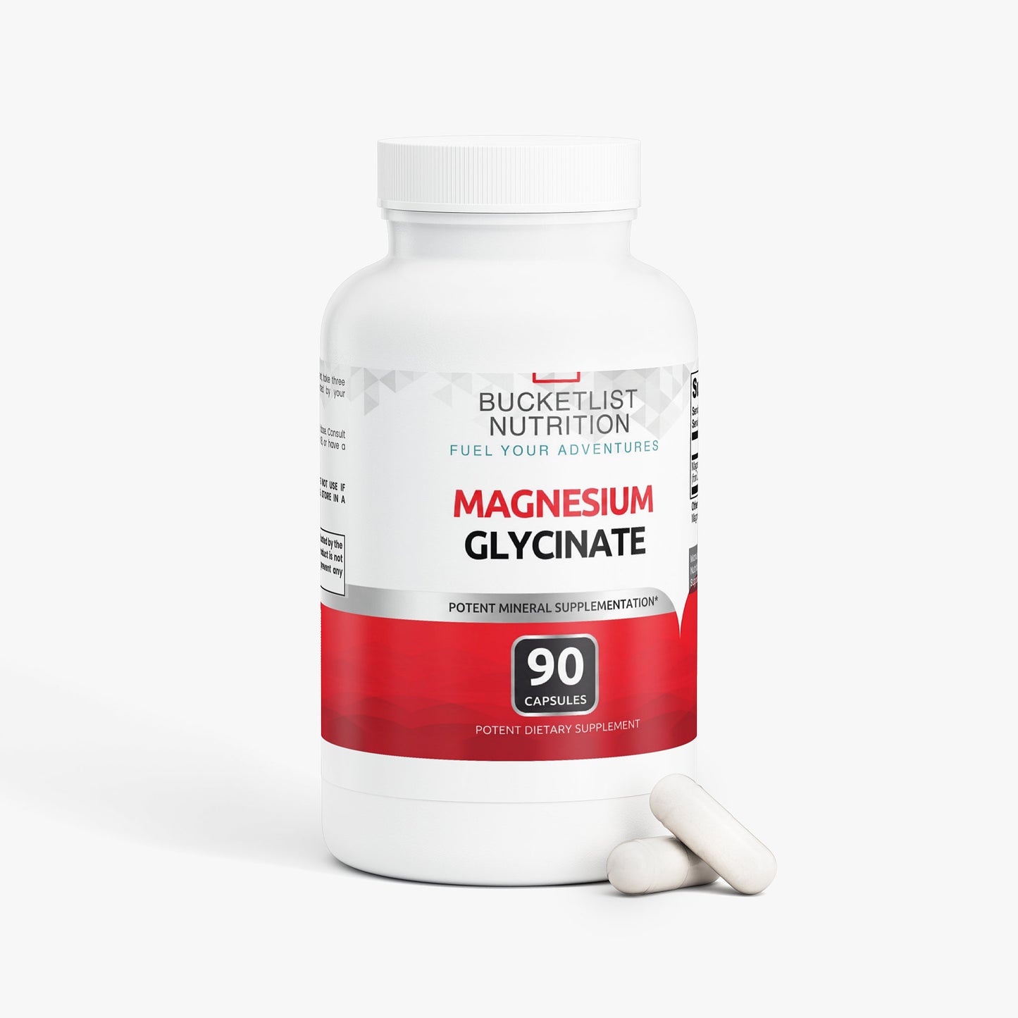 Magnesium Glycinate