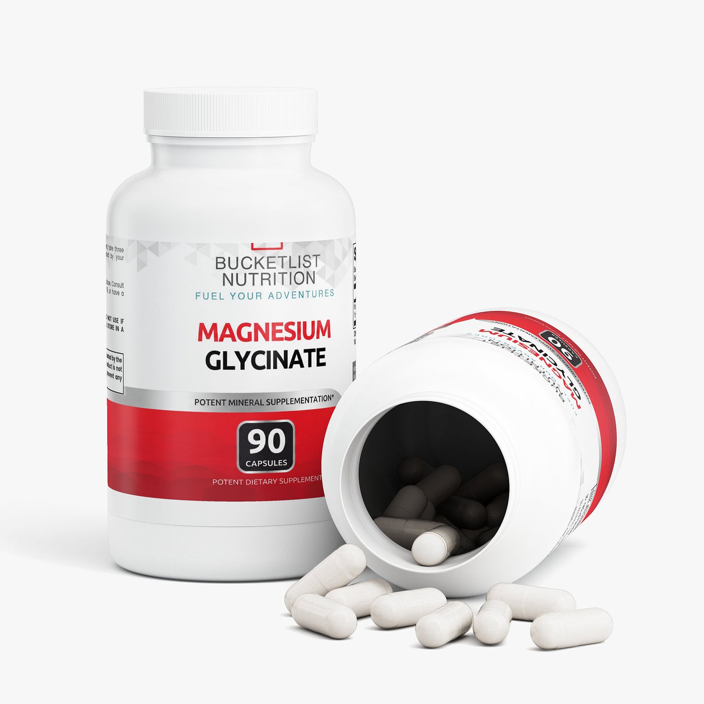 Magnesium Glycinate