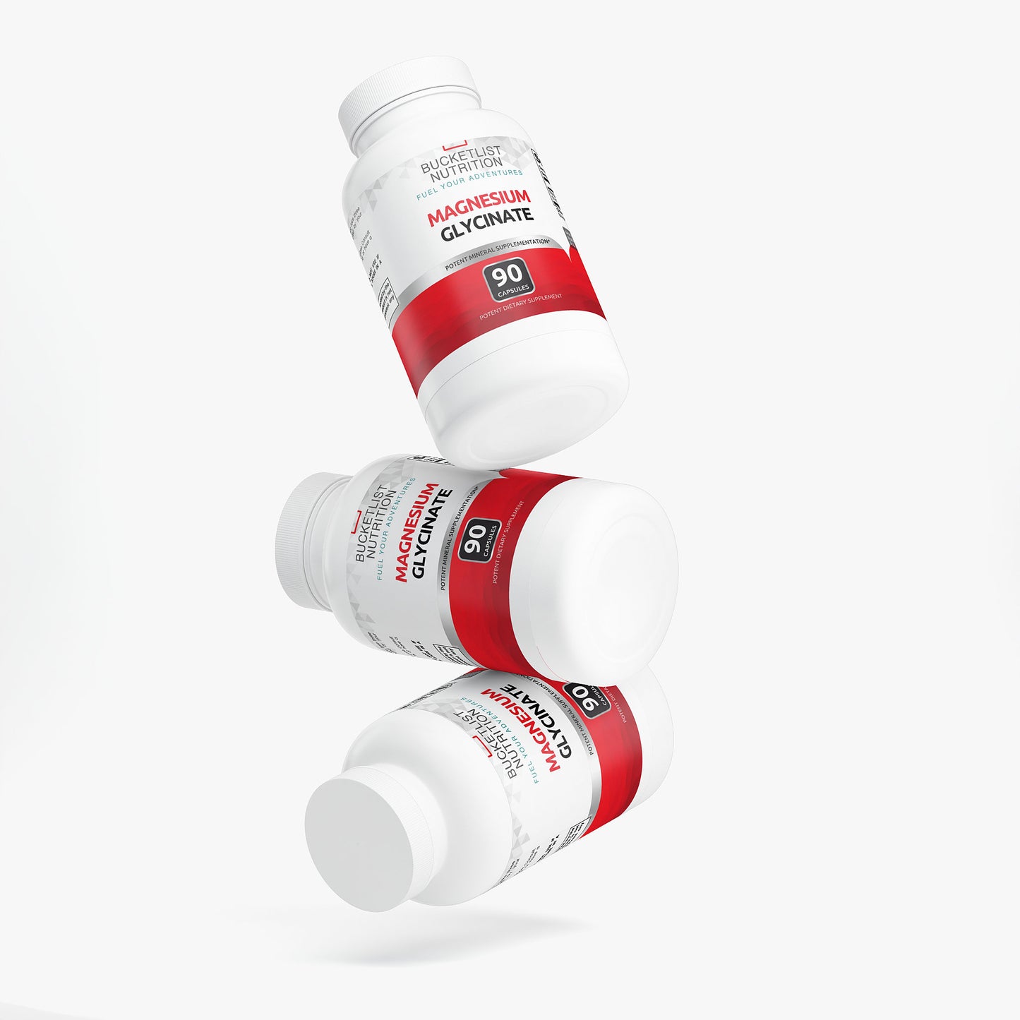 Magnesium Glycinate