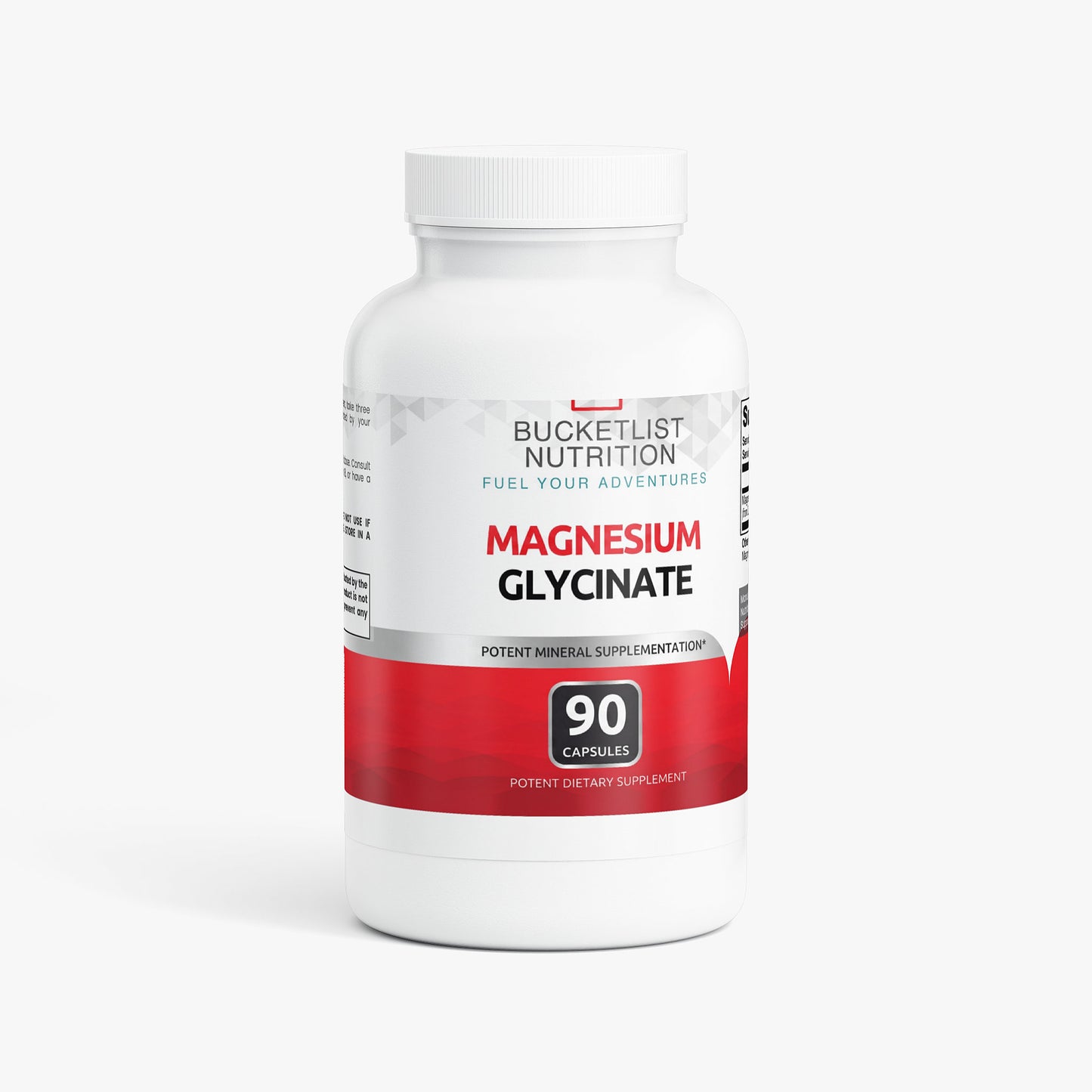 Magnesium Glycinate