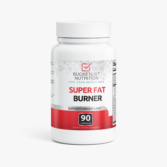 Super Fat Burner