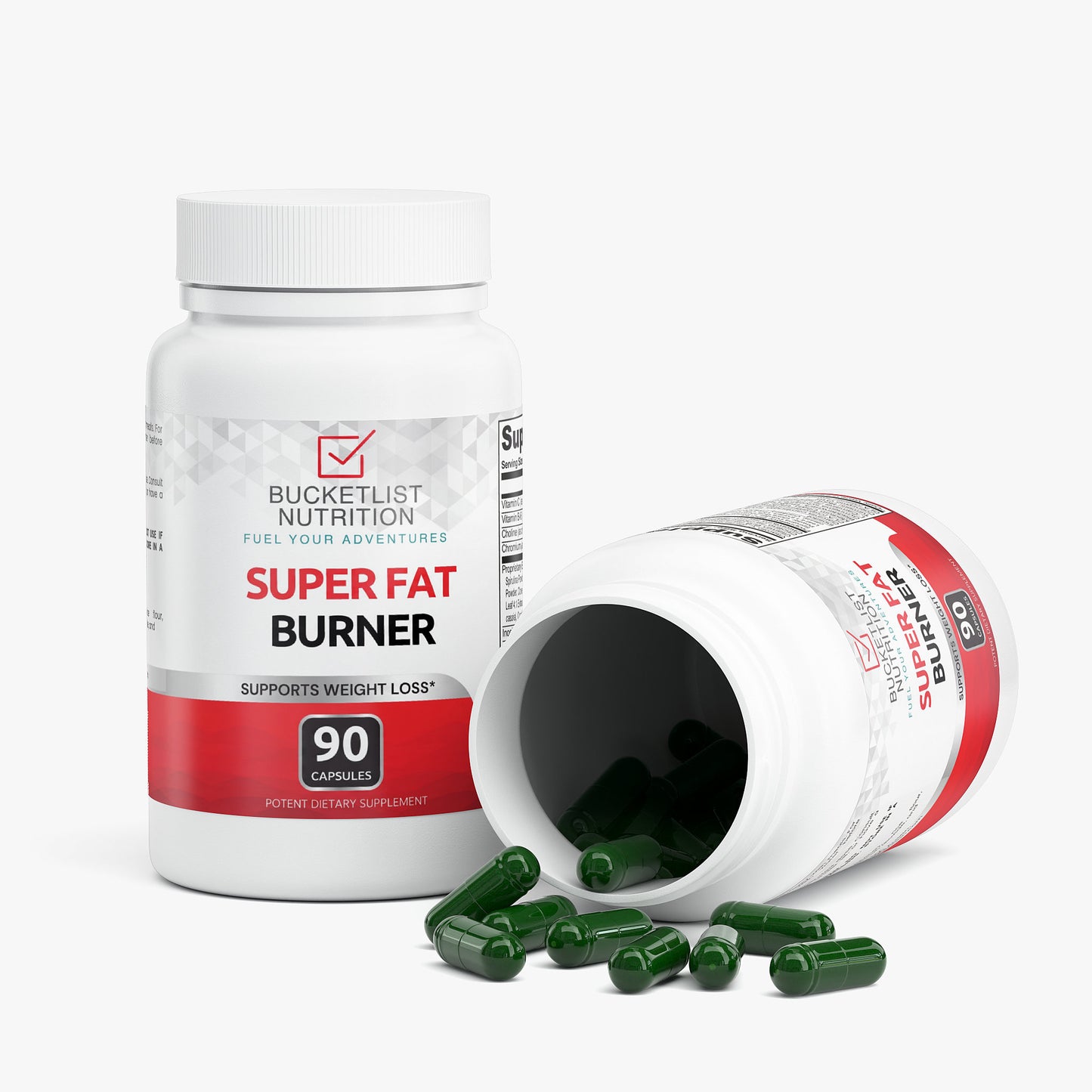 Super Fat Burner