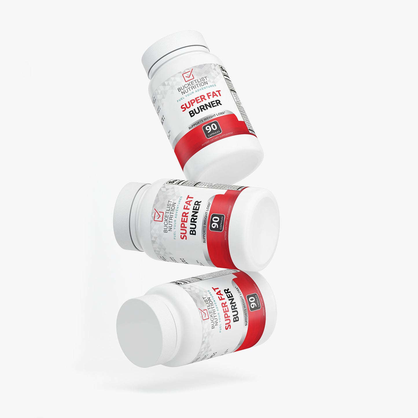 Super Fat Burner